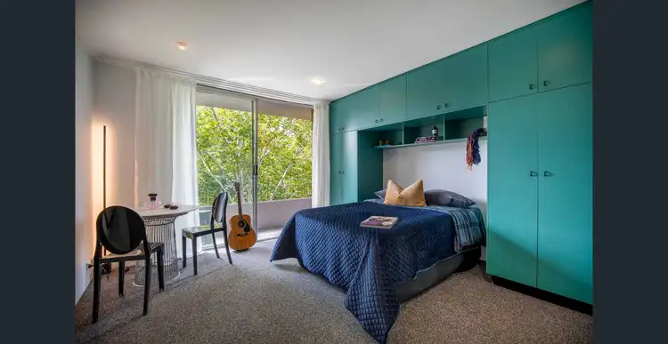 Main view of Homely studio listing, 8/495-497 Bourke Street, Surry Hills NSW 2010