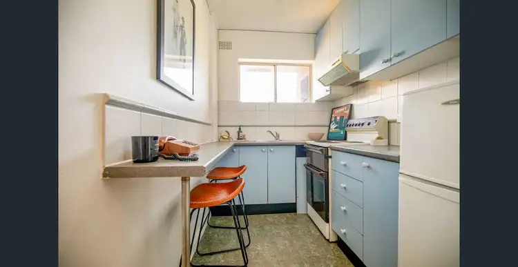 Fourth view of Homely studio listing, 8/495-497 Bourke Street, Surry Hills NSW 2010