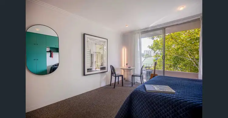 Fifth view of Homely studio listing, 8/495-497 Bourke Street, Surry Hills NSW 2010
