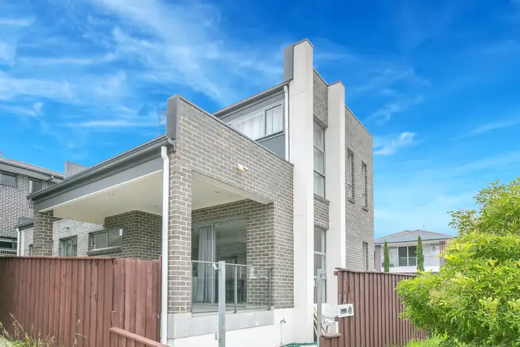 8a Megalong Street, The Ponds NSW 2769