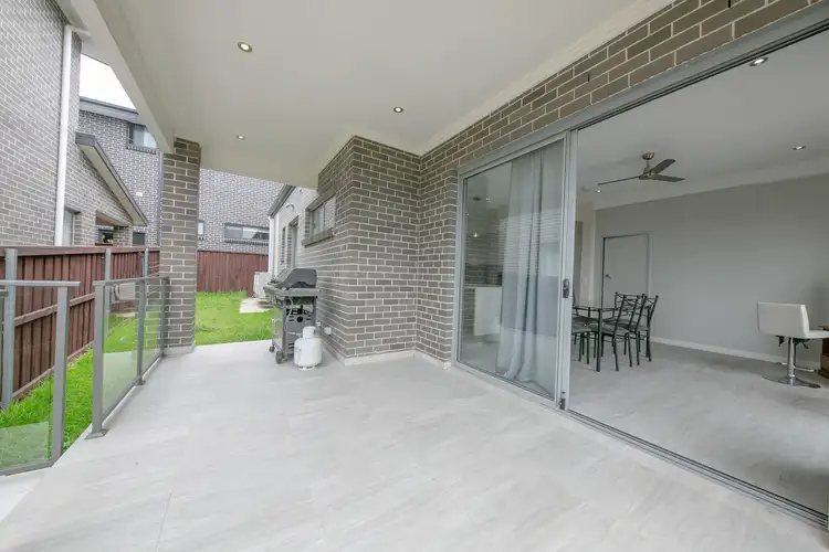 Second view of Homely house listing, 8a Megalong Street, The Ponds NSW 2769