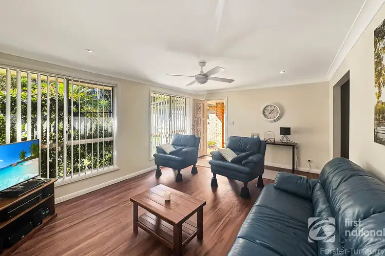 Second view of Homely villa listing, 3/28 Strand Street, Forster NSW 2428