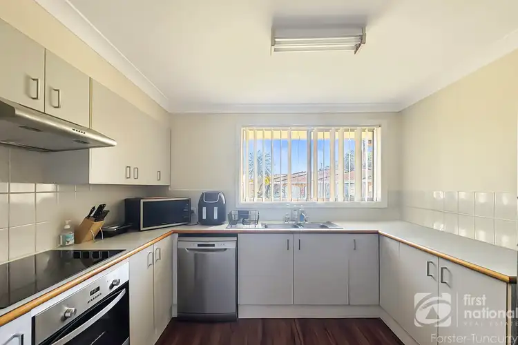 Third view of Homely villa listing, 3/28 Strand Street, Forster NSW 2428