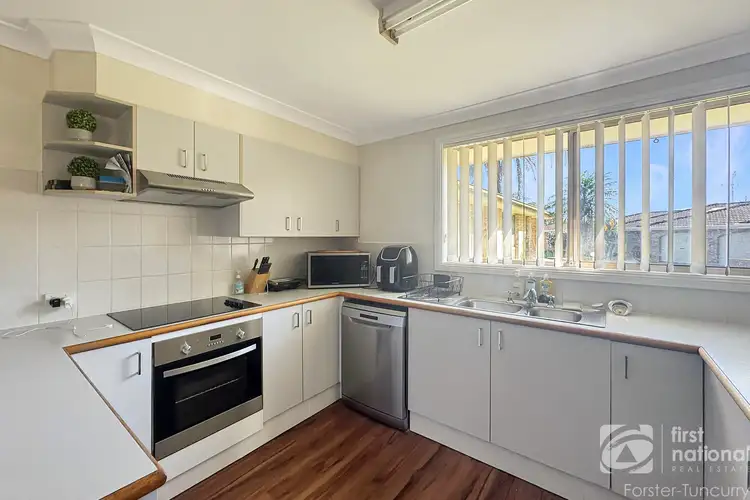 Fourth view of Homely villa listing, 3/28 Strand Street, Forster NSW 2428
