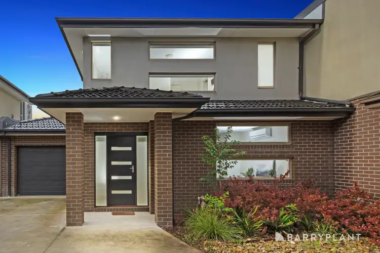 Main view of Homely townhouse listing, 2/24 Elmhurst Road, Bayswater North VIC 3153