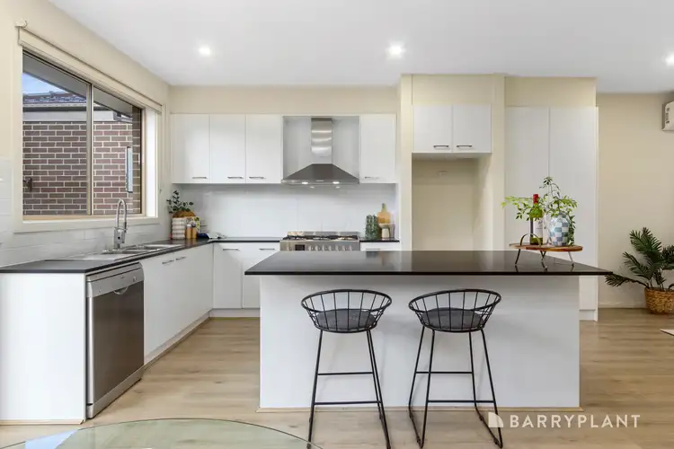 Fifth view of Homely townhouse listing, 2/24 Elmhurst Road, Bayswater North VIC 3153