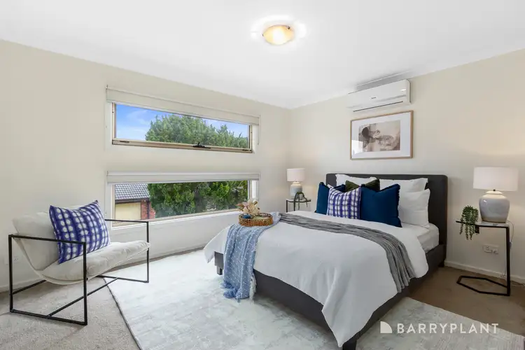 Sixth view of Homely townhouse listing, 2/24 Elmhurst Road, Bayswater North VIC 3153