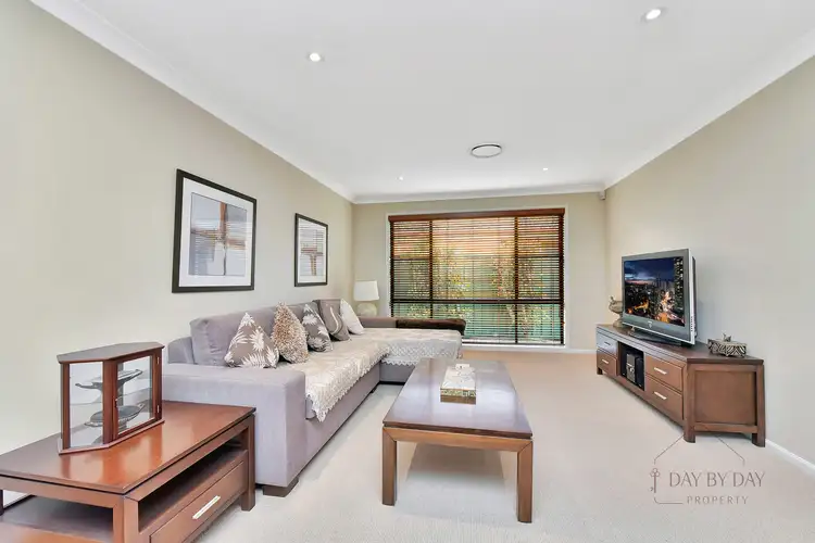 Third view of Homely house listing, 8 Meranti Avenue, Fletcher NSW 2287