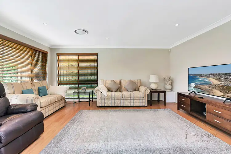 Fifth view of Homely house listing, 8 Meranti Avenue, Fletcher NSW 2287