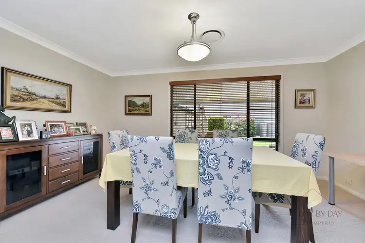 Sixth view of Homely house listing, 8 Meranti Avenue, Fletcher NSW 2287