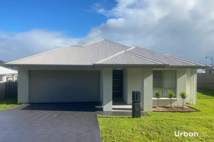 Main view of Homely house listing, 23 Hedley Way, North Rothbury NSW 2335