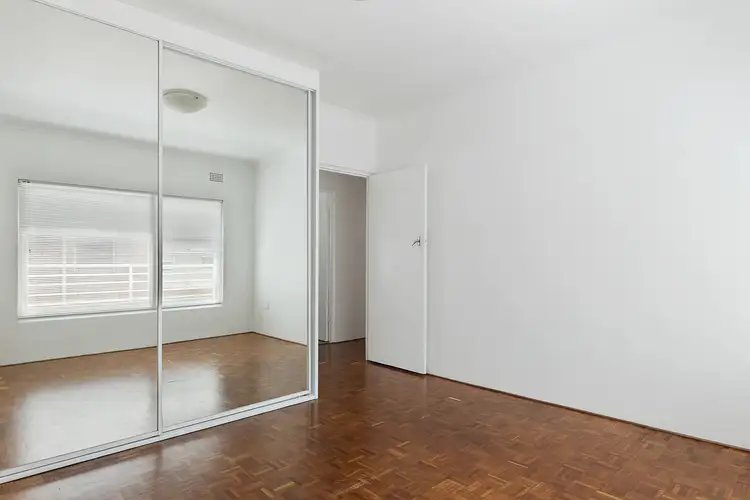 Second view of Homely unit listing, 4/25 Cecil Street, Ashfield NSW 2131