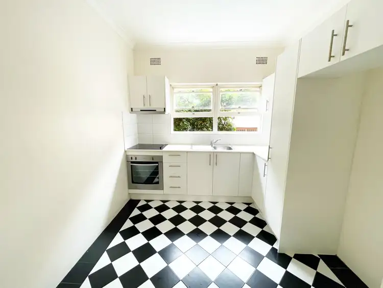 Third view of Homely unit listing, 4/25 Cecil Street, Ashfield NSW 2131