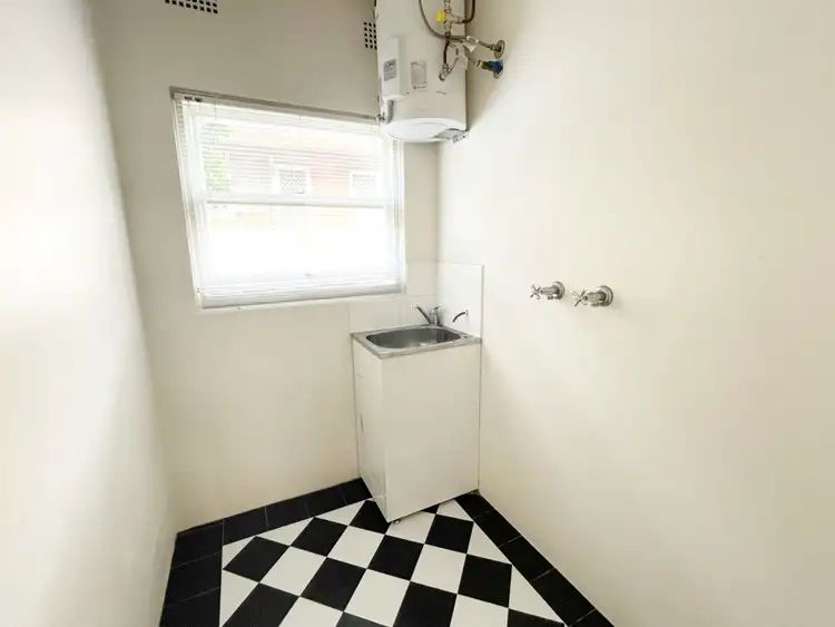 Fifth view of Homely unit listing, 4/25 Cecil Street, Ashfield NSW 2131