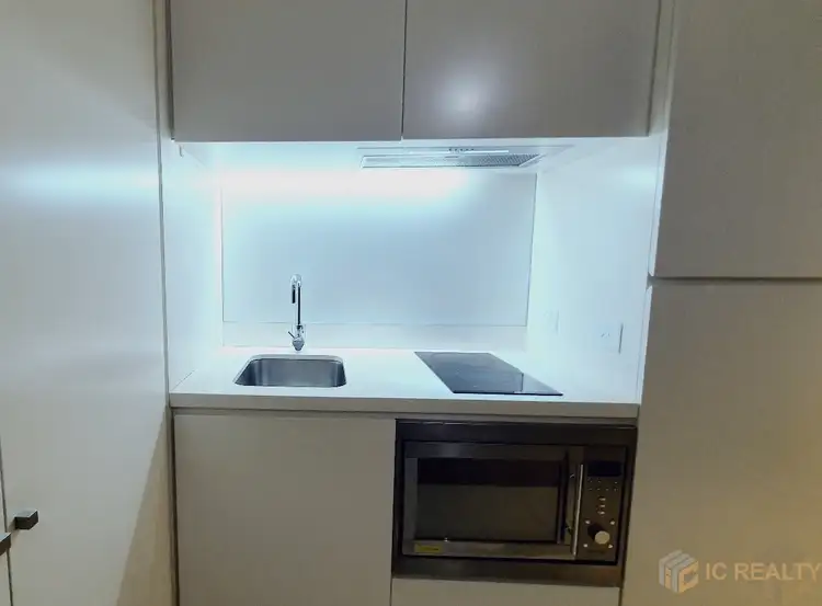 Fourth view of Homely unit listing, 10131/3 Carlton Street, Chippendale NSW 2008