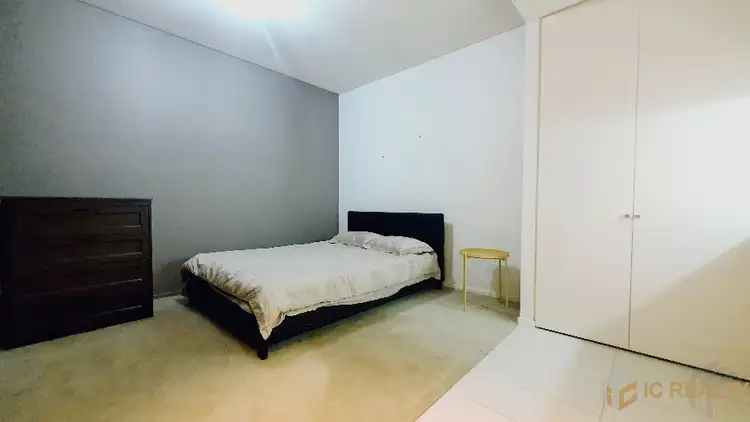 Fifth view of Homely unit listing, 10131/3 Carlton Street, Chippendale NSW 2008