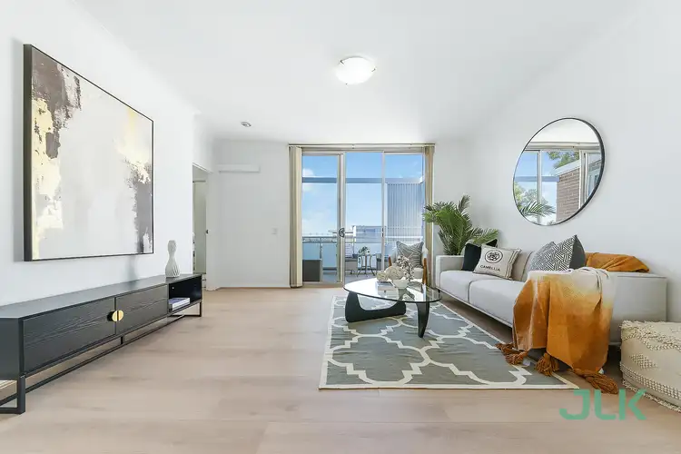 Fourth view of Homely apartment listing, 29/12-16 Hope Street, Rosehill NSW 2142