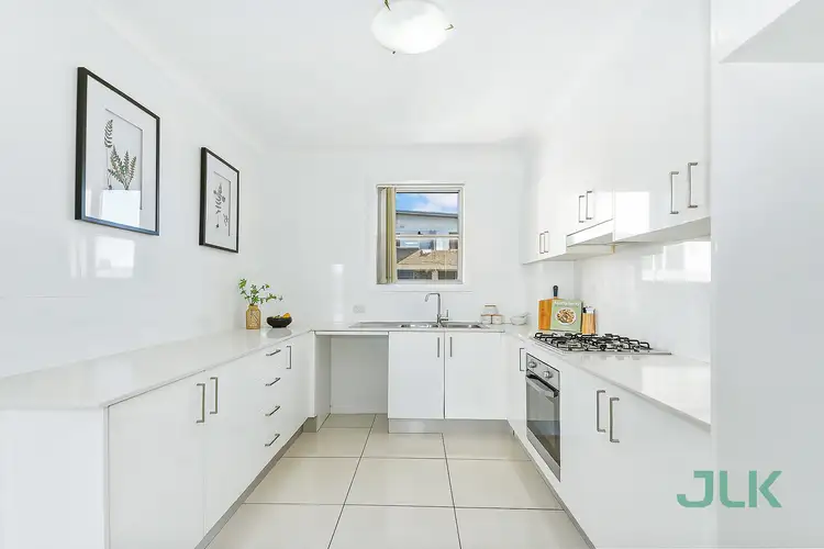 Sixth view of Homely apartment listing, 29/12-16 Hope Street, Rosehill NSW 2142