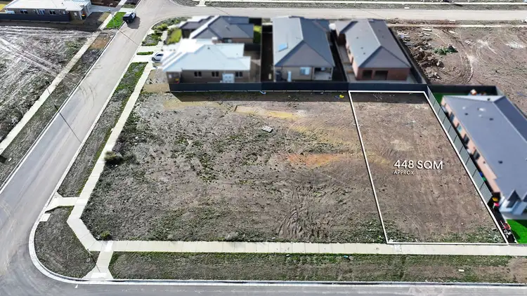 Fifth view of Homely land listing, 24 Mylah Road, Winter Valley VIC 3358