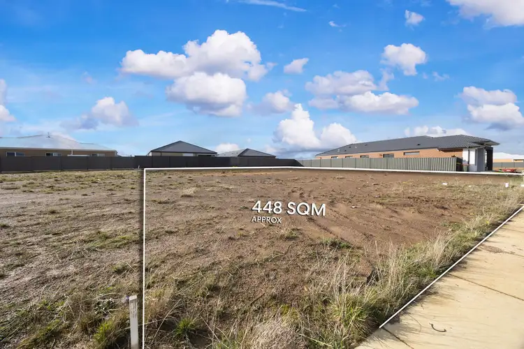 Sixth view of Homely land listing, 24 Mylah Road, Winter Valley VIC 3358