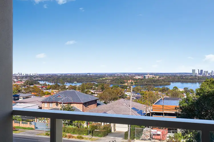 Main view of Homely apartment listing, 512/261 Morrison Road, Ryde NSW 2112