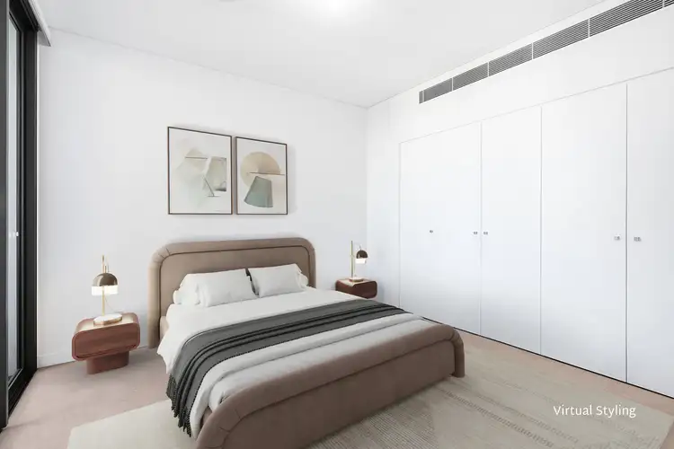 Sixth view of Homely apartment listing, 512/261 Morrison Road, Ryde NSW 2112
