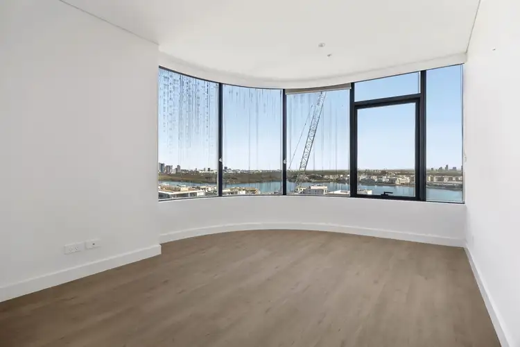 Fourth view of Homely apartment listing, 1208/8 Walker Street, Rhodes NSW 2138