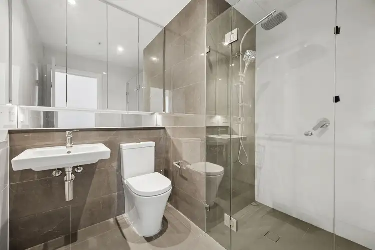 Fifth view of Homely apartment listing, 1208/8 Walker Street, Rhodes NSW 2138