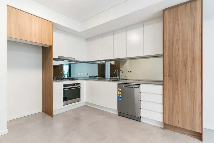 Second view of Homely apartment listing, 205/10-20 McEvoy Street, Waterloo NSW 2017