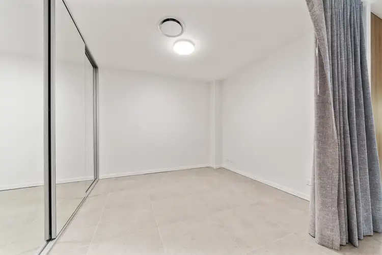 Third view of Homely apartment listing, 205/10-20 McEvoy Street, Waterloo NSW 2017