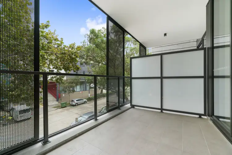Fifth view of Homely apartment listing, 205/10-20 McEvoy Street, Waterloo NSW 2017