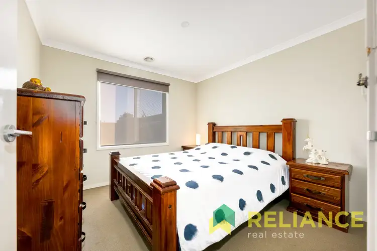 Third view of Homely house listing, 69 Toritta Way, Truganina VIC 3029