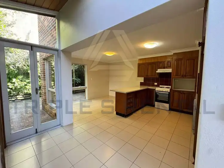 2/90 Spofforth Street, Cremorne NSW 2090