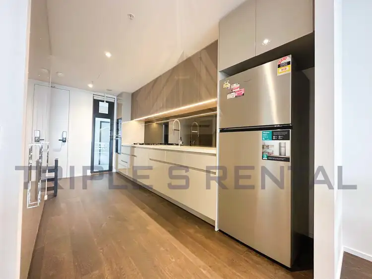 Third view of Homely apartment listing, 1015/659 Gardeners Road, Mascot NSW 2020