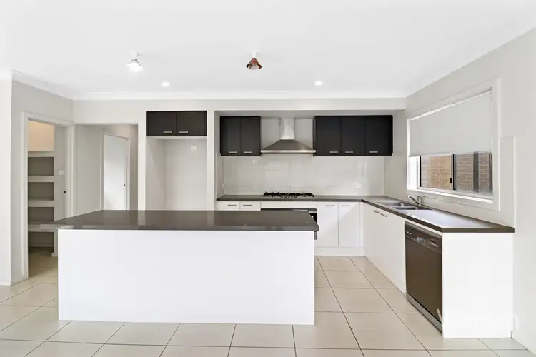 Second view of Homely house listing, 4 Loudon Parade, Marsden Park NSW 2765