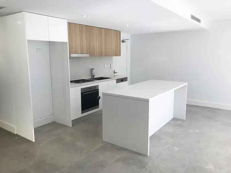 Second view of Homely apartment listing, 1/301 Alison Road, Coogee NSW 2034