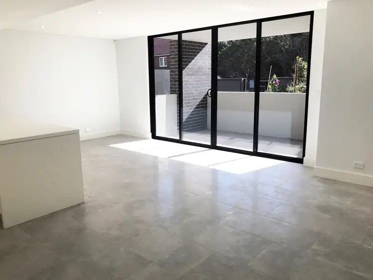 Third view of Homely apartment listing, 1/301 Alison Road, Coogee NSW 2034