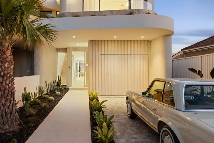 Second view of Homely house listing, 45 Toyer Avenue, Sans Souci NSW 2219