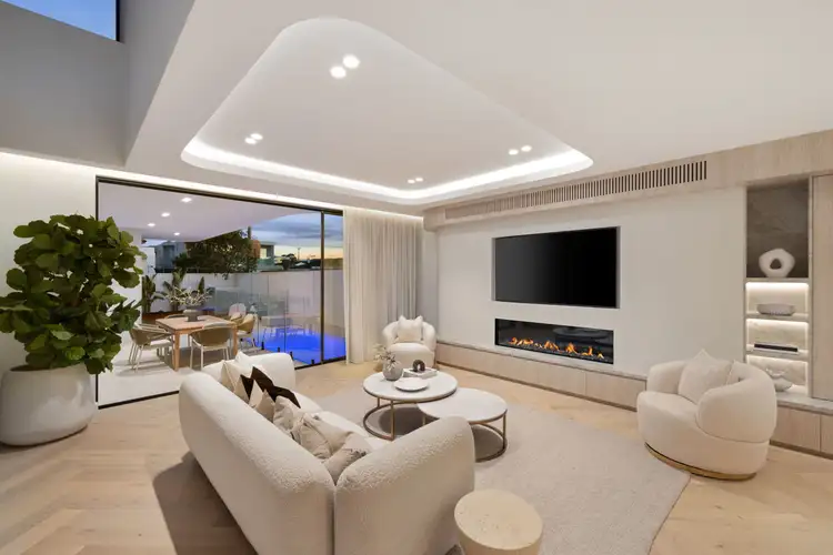 Fourth view of Homely house listing, 45 Toyer Avenue, Sans Souci NSW 2219