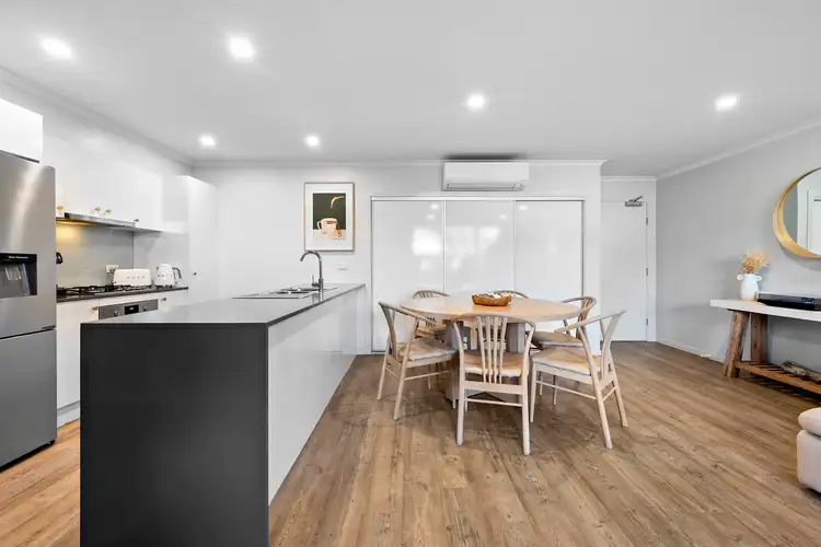 Second view of Homely unit listing, 107/27 Fifth Street, Boolaroo NSW 2284