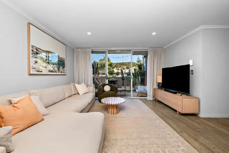 Third view of Homely unit listing, 107/27 Fifth Street, Boolaroo NSW 2284