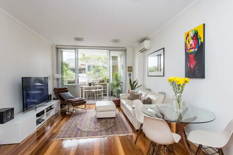 8/4 Rangers Road, Neutral Bay NSW 2089