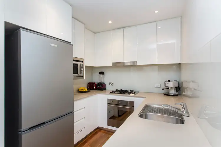 Fifth view of Homely apartment listing, 8/4 Rangers Road, Neutral Bay NSW 2089