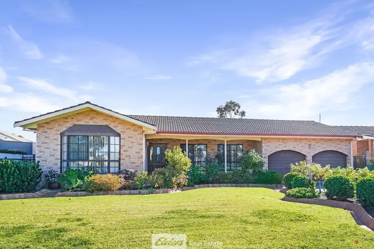 Main view of Homely house listing, 32 Bugno Crescent, Griffith NSW 2680