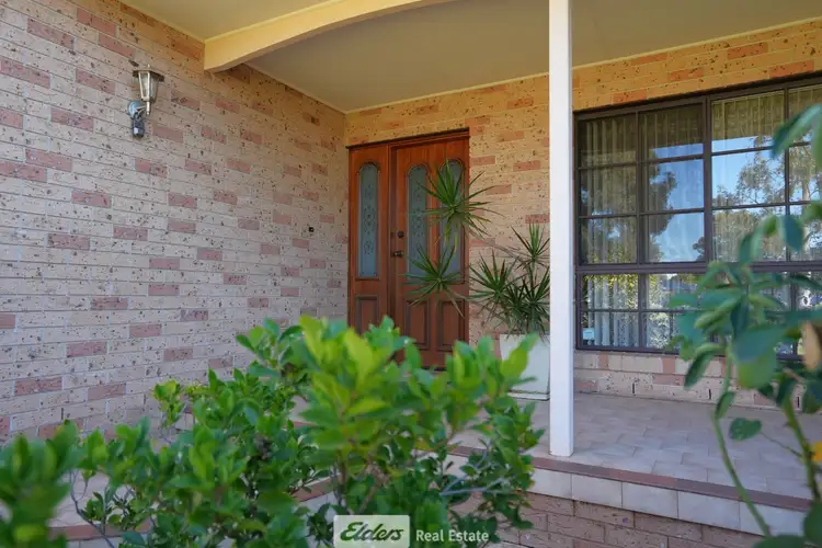 Second view of Homely house listing, 32 Bugno Crescent, Griffith NSW 2680