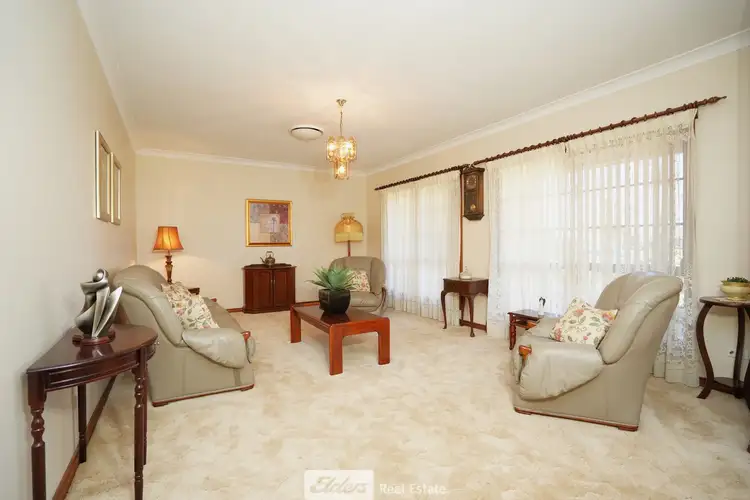 Third view of Homely house listing, 32 Bugno Crescent, Griffith NSW 2680
