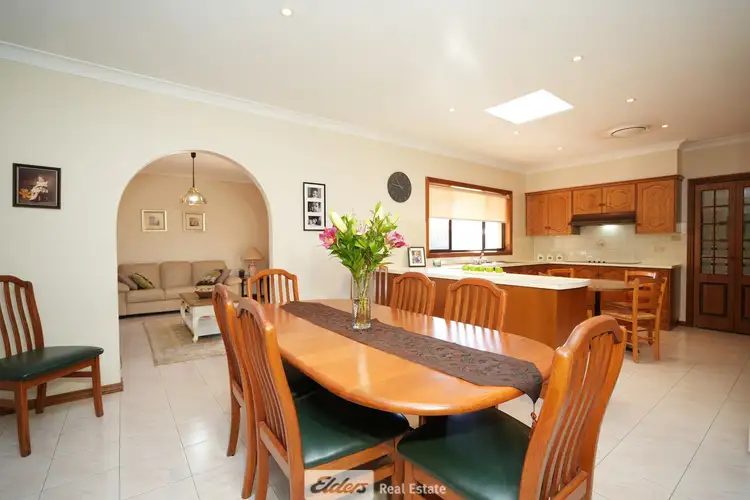 Fourth view of Homely house listing, 32 Bugno Crescent, Griffith NSW 2680