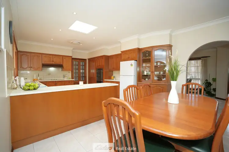 Fourth view of Homely house listing, 32 Bugno Crescent, Griffith NSW 2680