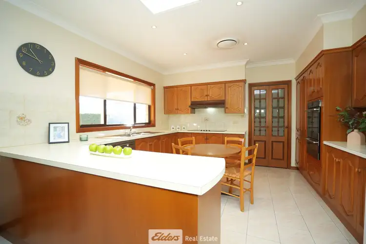 Fifth view of Homely house listing, 32 Bugno Crescent, Griffith NSW 2680