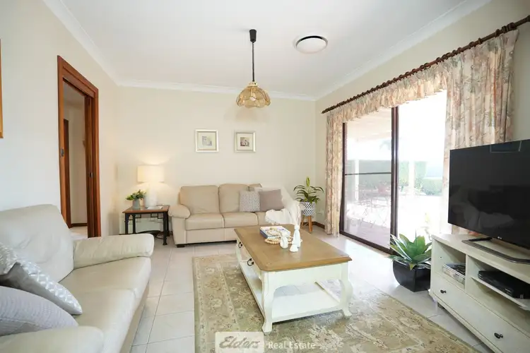 Sixth view of Homely house listing, 32 Bugno Crescent, Griffith NSW 2680